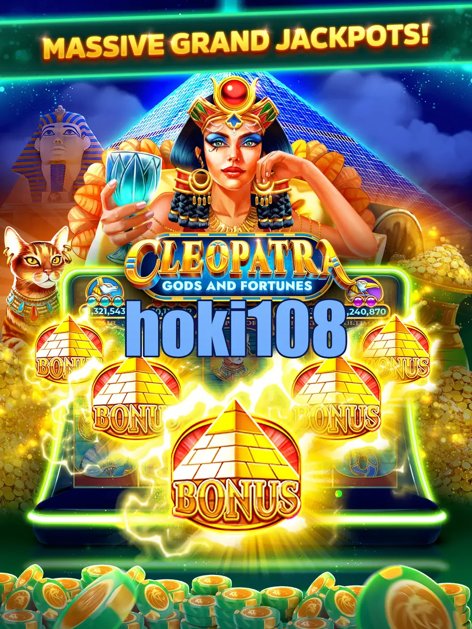hoki108 Masuk
