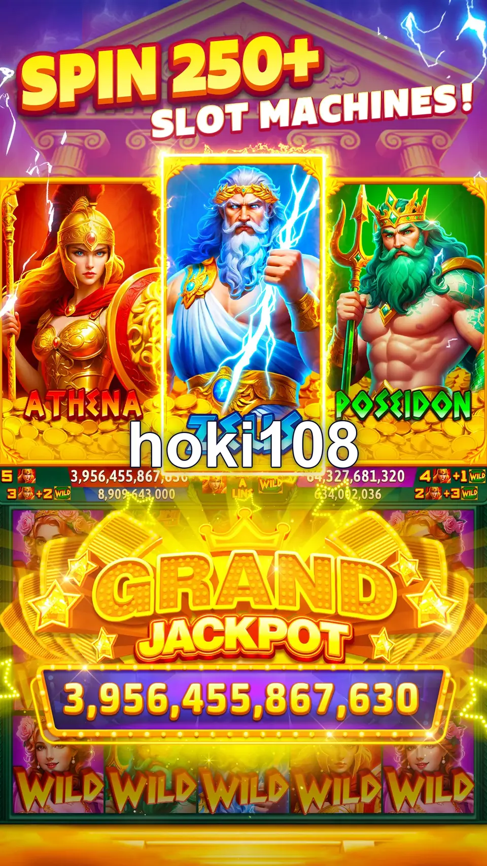 hoki108 Preview - Resmi Unduh